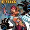 INVENCIBLE IRON MAN Nº164 / Nº02