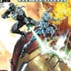 INVENCIBLE IRON MAN Nº157 / Nº12