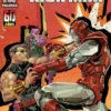 INVENCIBLE IRON MAN Nº151 / Nº06