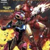 INVENCIBLE IRON MAN Nº147 / Nº02