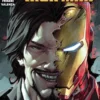 INVENCIBLE IRON MAN Nº148 / Nº03