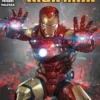 INVENCIBLE IRON MAN Nº146 / Nº01
