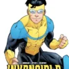 INVENCIBLE VOLUMEN 2 (2 DE 6) [CARTONE]