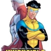 INVENCIBLE VOLUMEN 1 (1 DE 6) [CARTONE]