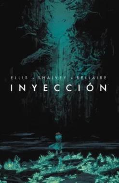INYECCION Nº01 [RUSTICA]