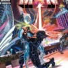 IRON MAN Nº144 / Nº25