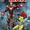 IRON MAN Nº140 / Nº21