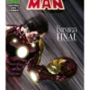 IRON MAN Nº138 / Nº19