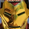 IRON MAN Nº136 / Nº17