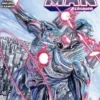IRON MAN Nº133 / Nº14