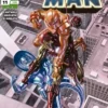 IRON MAN Nº130 / Nº11