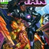 IRON MAN Nº126 / Nº07