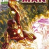 IRON MAN Nº122 / Nº03