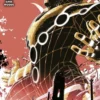 IRON MAN 2020 Nº06 / Nº119