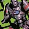 IRON MAN 2020 Nº02 / Nº115