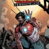IRON MAN Nº168 / Nº02 [RUSTICA]