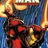 IRON MAN Nº167 / Nº01 [RUSTICA]