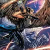 JANE FOSTER Y EL PODEROSO THOR Nº02 (2 DE 3) / 16 [GRAPA]
