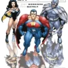 JLA: TIERRA 2 [CARTONE]