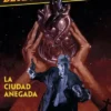 JOE GOLEM DETECTIVE DE LO OCULTO Nº3: LA CIUDAD ANEGADA [RUSTICA]