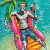 JOKER Nº03 [GRAPA]