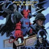 JOVEN HELLBOY: ASALTO AL CASTILLO DE LA MUERTE [CARTONE]