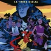 JOVEN HELLBOY: LA TIERRA OCULTA [CARTONE]
