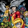 JSA DE GEOFF JOHNS: LA COLECCION COMPLETA VOL.2 [CARTONE]