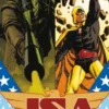 JSA Nº05 (DC ALL IN) [RUSTICA]