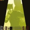 JSA Nº03 (DC ALL IN) [RUSTICA]