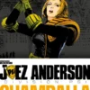 JUEZ ANDERSON: SHAMBALLA [CARTONE]