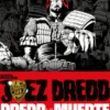 JUEZ DREDD: DREDD VS MUERTE [CARTONE]