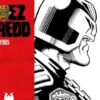 JUEZ DREDD VOLUMEN 01: 1981-1985 [CARTONE]