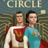 JUPITER'S CIRCLE TOMO 1 [CARTONE]