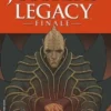 JUPITER'S LEGACY: FINALE [CARTONE]