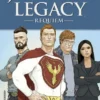 JUPITER'S LEGACY REQUIEM TOMO 1 [CARTONE]