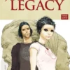 JUPITER'S LEGACY TOMO 1 [CARTONE]