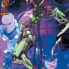 JUSTICE LEAGUE UNLIMITED Nº19 (ALL IN) [GRAPA]