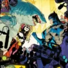 JUSTICE LEAGUE UNLIMITED Nº18 (ALL IN) [GRAPA]
