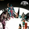 JUSTICE LEAGUE UNLIMITED Nº09 (ALL IN) [GRAPA]