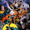 JUSTICE LEAGUE UNLIMITED Nº07 (ALL IN) [GRAPA]
