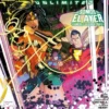 JUSTICE LEAGUE UNLIMITED Nº06 (ALL IN) [GRAPA]