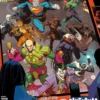 JUSTICE LEAGUE UNLIMITED Nº05 (ALL IN) [GRAPA]