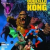 JUSTICE LEAGUE VS GODZILLA VS KONG VOL.1 [CARTONE]