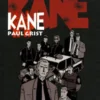 KANE VOLUMEN 2 (EDICION INTEGRAL) [CARTONE]