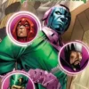KANG EL CONQUISTADOR: LA CONQUISTA DE UNO MISMO [RUSTICA]