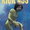 KICK-ASS: LA CHICA NUEVA LIBRO UNO [CARTONE]