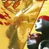 KINGPIN: CORRIENDO CON EL DIABLO (COLECCION 100% MARVEL) [RUSTICA]