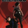 LAZARUS Nº7 [RUSTICA]