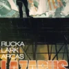 LAZARUS Nº2 (5-9 USA) [RUSTICA]